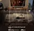 Hisense AX5140Q 5.1.4 Channel 600W Dobly Atmos with Wireless Subwoofer and Up Firing Speakers