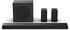 Hisense AX5140Q 5.1.4 Channel 600W Dobly Atmos with Wireless Subwoofer and Up Firing Speakers