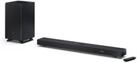 Sharp Soundbar "HT-SBW53121" 3.1.2 ( Bassregelung Lautst&auml;rkeregelung Pairing 550