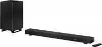 Sharp Soundbar "HT-SBW53121" 3.1.2 ( Bassregelung Lautst&auml;rkeregelung Pairing 550