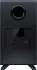 Sharp HT-SBW53121(BK) 3.1.2 with Wireless Subwoofer 550W Bluetooth HDMI ARC Dolby Audio -Tuned by Devialet- Black