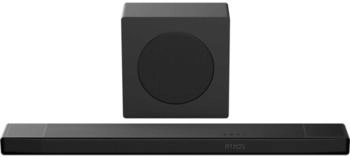 Hisense AX3120Q 3.1.2 Channel 440W Dobly Atmos with Wireless Subwoofer and Up Firing Speakers