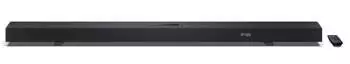 Sharp Q-System – Sharp Q-System Soundbar für beeindruckenden Heimkino-Klang