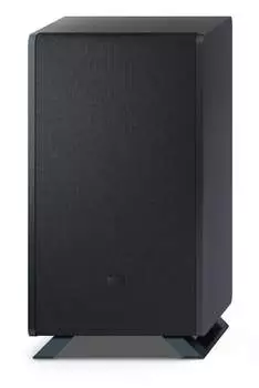 Sharp Q-System – Raumfüllender Surround-Sound für intensives Filmerlebnis