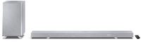 Sharp Soundbar "HT-SBW55121 5.1.2 Dolby Atmos/DTS:X mit Drahtlos-Subwoofer" 5.1.2