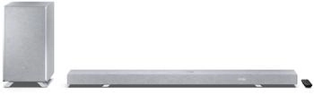 Sharp HT-SBW55121 silber