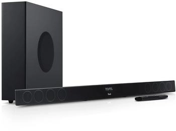 Teufel CINEBAR 11 Mk4 2.1 schwarz