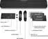 Marshall Heston 60 Black