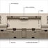 Marshall Heston 60 Cream
