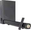 Soundbars mit Subwoofer intern