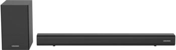 MEDION® LIFE® P61155 2.0 Soundbar