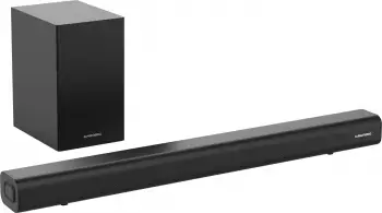 Grundig DSB 991 SW – Grundig DSB 991 SW für mitreißenden Heimkino-Sound