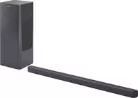 Philips Soundbar "TAB8200/10" 2.1 (A2DP Bluetooth AVRCP Bluetooth Bluetooth