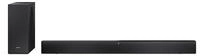 Sharp Soundbar "HT-SBW310" 2.1 (Bluetooth Bassregelung Lautst&auml;rkeregelung ...