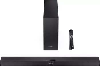 Sharp HT-SBW320