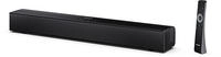Sharp Soundbar "HT-SB121" Stereo (Bluetooth Lautst&auml;rkeregelung Pairing 