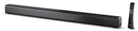 Sharp Soundbar "HT-SB145" Stereo (Bluetooth Lautst&auml;rkeregelung Pairing 