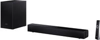 Sharp Soundbar "HT-SBW121" 2.1 (Bluetooth Bassregelung Lautst&auml;rkeregelung Pairing