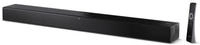 Sharp Soundbar "HT-SB304" Stereo (Bluetooth Lautst&auml;rkeregelung Pairing 