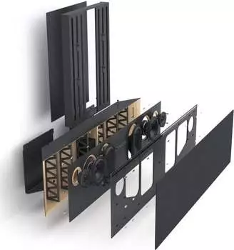 Soundbar Canvas HiFi Canvas