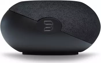 Bluesound Pulse Cinema Mini Black – Bluesound Pulse Cinema Mini Black mit 280 Watt und AirPlay 2