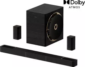 Ultimea Skywave X70