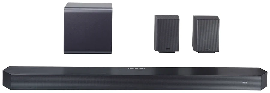 Samsung HW-Q995GF/ZG
