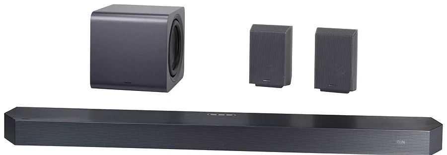 Samsung HW-Q995GF/ZG