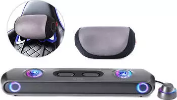 Oxs Thunder Pro+