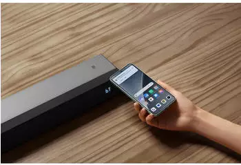 Xiaomi Soundbar Pro 2.0ch