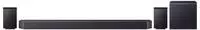 Samsung Soundbar "HW-Q995GH" 11.1.4 (Bluetooth WLAN (WiFi) Bassregelung 