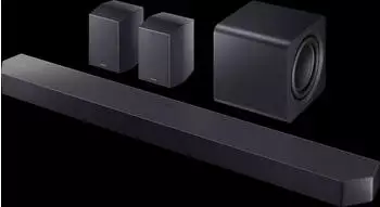 Samsung HW-Q990H