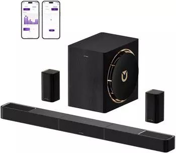 ULTIMEA Skywave X60