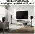 LG Sound Suite Soundbar H7
