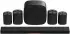 LG Sound Suite Soundbar H7