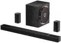 Ultimea U422A, Ultimea - U422A - Soundbar