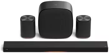 LG Immersive Suite 7 Pro