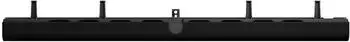 Loewe soundbar antares 80W Stereo, Air Motion Membranen (65651W10)