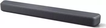 Philips TAB5201 Soundbar 2.0 80W schwarz (TAB5201/10)