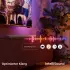 Philips TAB5201 Soundbar 2.0 80W schwarz (TAB5201/10)
