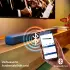 Philips TAB5201 Soundbar 2.0 80W schwarz (TAB5201/10)
