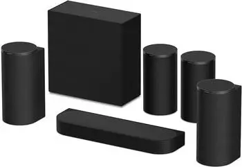 Sony BRAVIA Theatre Trio Kit
