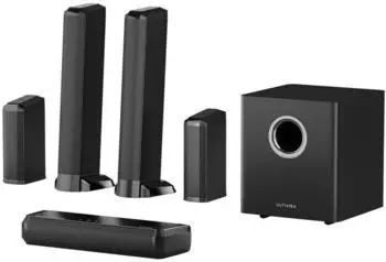 ULTIMEA Apollo S90 Soundbar 9.1 Kanal Bluetooth (U3820)
