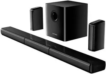 ULTIMEA Apollo S70 Ultra Soundbar 7.1 Bluetooth (U3800)