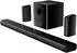 ULTIMEA Apollo S70 Ultra Soundbar 7.1 Bluetooth (U3800)