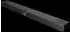 WiiM Bar Black Satin