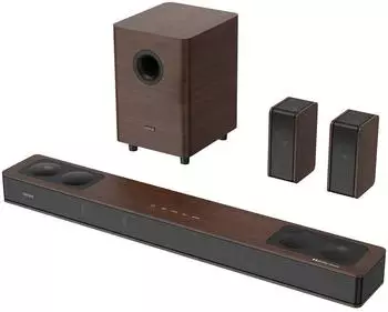 Hiwill-Audio A534