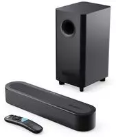 Majority 1000003084, Majority Bowfell Axis 2.1 Atmos - Black