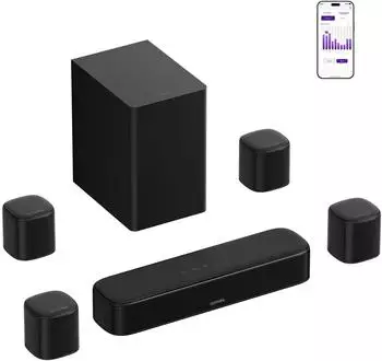 ULTIMEA Aura A40 Pro