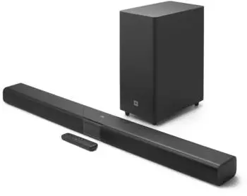 JBL Cinema SB580MK2